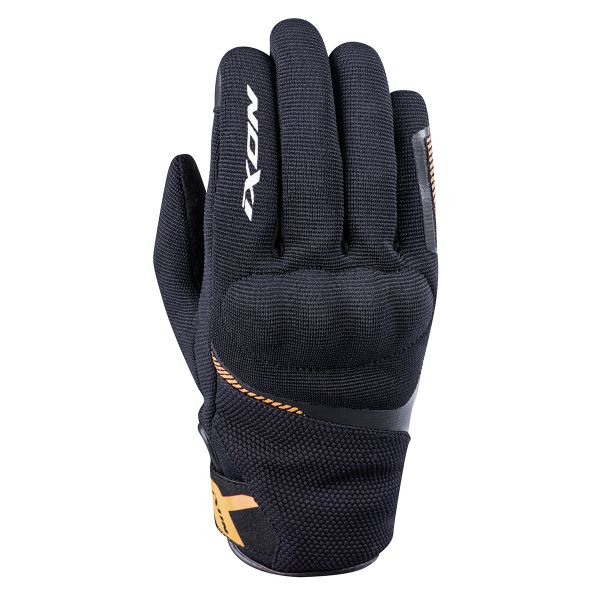 Gants Moto Ixon Pro Blast Lady Black Gold Gants Moto Ixon Pro Blast Lady Black Gold