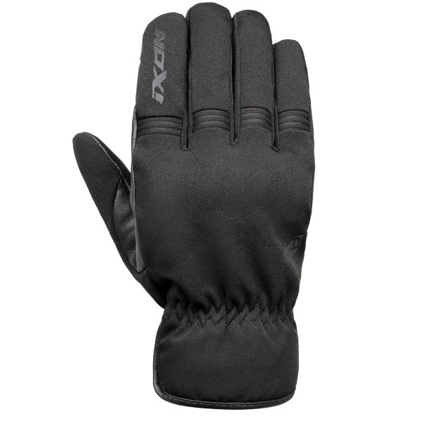 Gants Moto Ixon Pro Cain Black