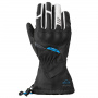 Gants Moto Ixon Pro Eddas Black Grey Blue