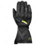 Gants Moto Ixon Pro Eddas Black Yellow Vif