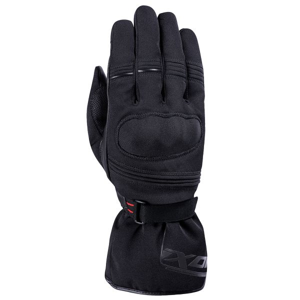 Gants Moto Ixon Pro Field Black