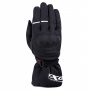 Gants Moto Ixon Pro Field Black White