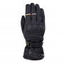 Gants Moto Ixon Pro Field Lady Black Gold