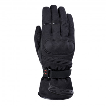 Gants Moto Ixon Pro Field Lady Black