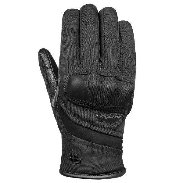 Gants Moto Ixon Pro Fryo Black