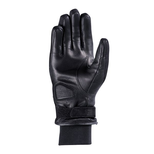 Ixon Pro Fryo Lady Black Gold