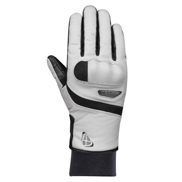 Gants Moto Ixon Pro Fryo Lady Grey