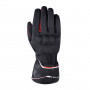 Gants Moto Ixon Pro Globe Black Red