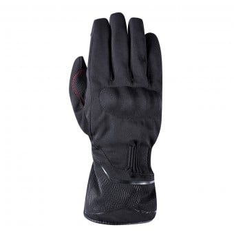 Gants Scooter Toutes Saisons MKX hiver Serino XXL - Black Edition