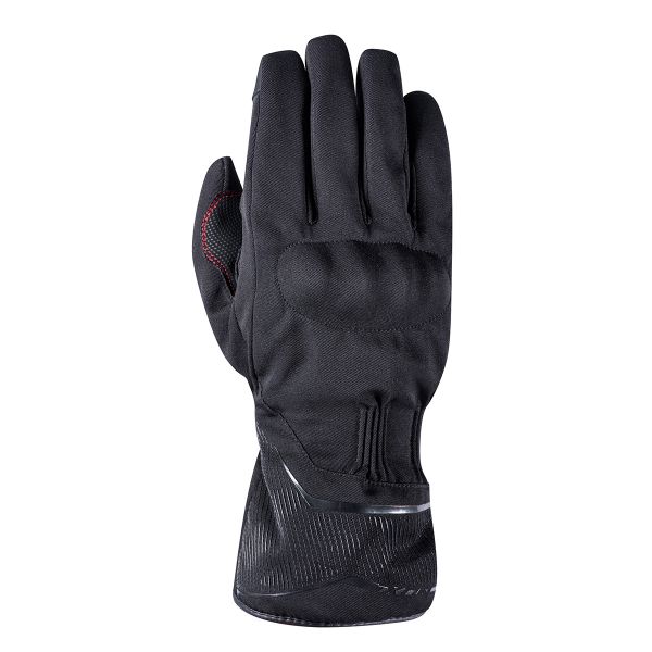 Gants Moto Ixon Pro Globe Black