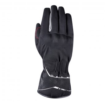 Gants Moto Ixon Pro Globe Black White