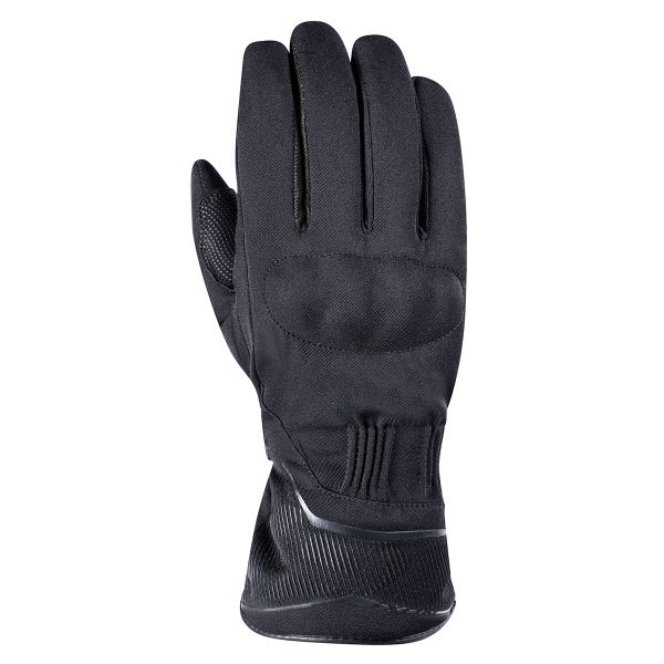Gants Moto Ixon Pro Globe Lady Black Gants Moto Ixon Pro Globe Lady Black