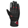 Gants Moto Ixon Pro Hawker Black Red