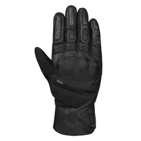 Gants Moto Ixon Pro Hawker Black Gants Moto Ixon Pro Hawker Black