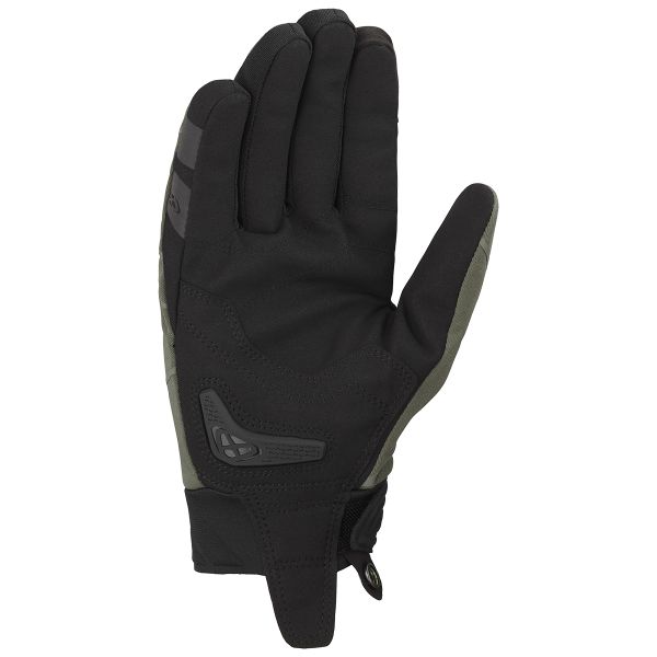 Ixon Pro Hurricane 2 Kaki