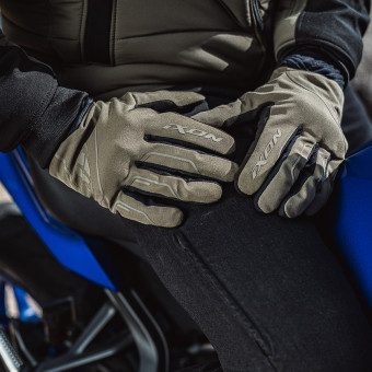 Ixon Pro Hurricane 2 Kaki