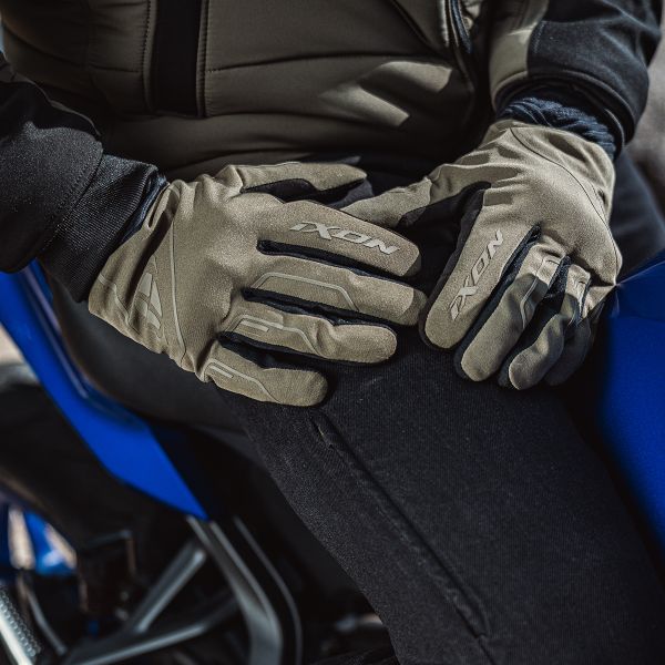 Ixon Pro Hurricane 2 Kaki