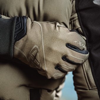 Ixon Pro Hurricane 2 Kaki