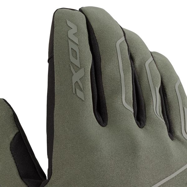 Ixon Pro Hurricane 2 Kaki