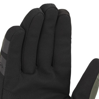 Ixon Pro Hurricane 2 Kaki