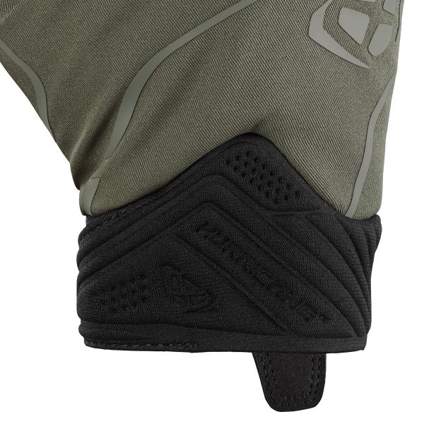 Ixon Pro Hurricane 2 Kaki