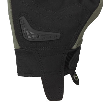 Ixon Pro Hurricane 2 Kaki