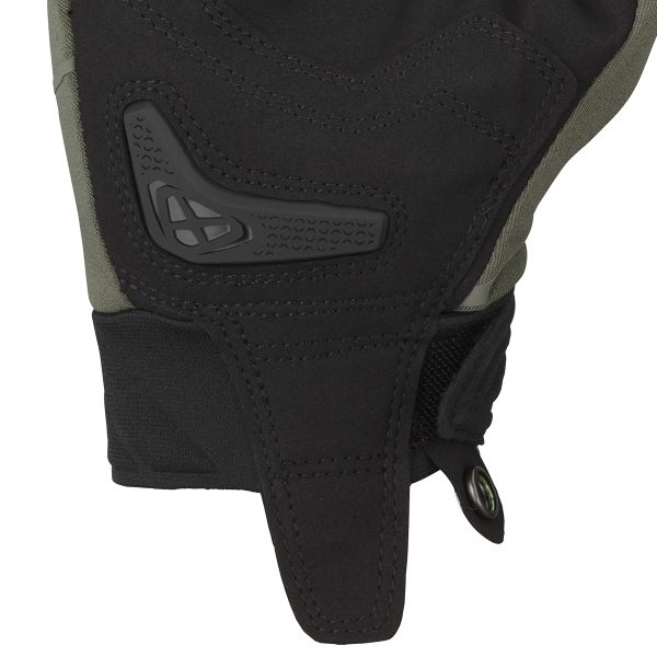 Ixon Pro Hurricane 2 Kaki