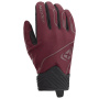 Gants Moto Ixon Pro Hurricane 2 Lady Burgundy