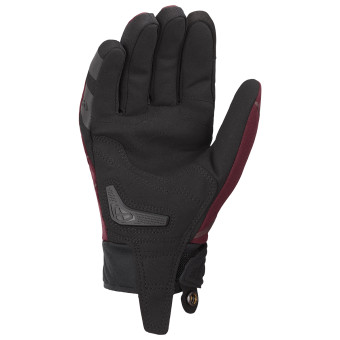 Ixon Pro Hurricane 2 Lady Burgundy