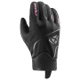 Gants Moto Ixon Pro Hurricane 2 Lady Noir Fushia
