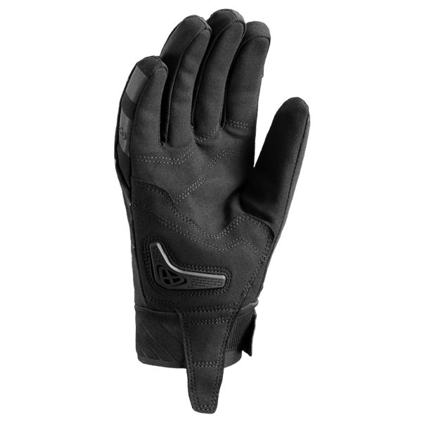 Ixon Pro Hurricane 2 Lady Noir Fushia