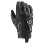 Gants Moto Ixon Pro Hurricane 2 Noir