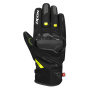 Gants Moto Ixon Pro Knarr Black Grey Bright Yellow