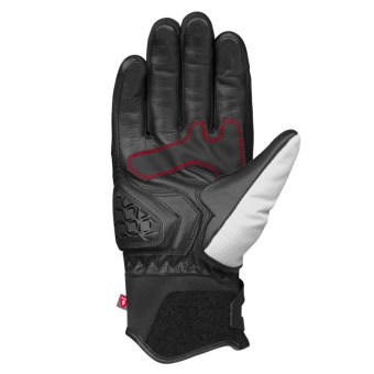 Ixon Pro Knarr Black Grey Red