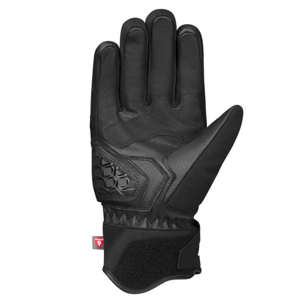 Ixon Pro Knarr Lady Black