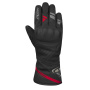 Gants Moto Ixon Pro Midgard Black Red