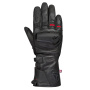Gants Moto Ixon Pro Miles Black Red