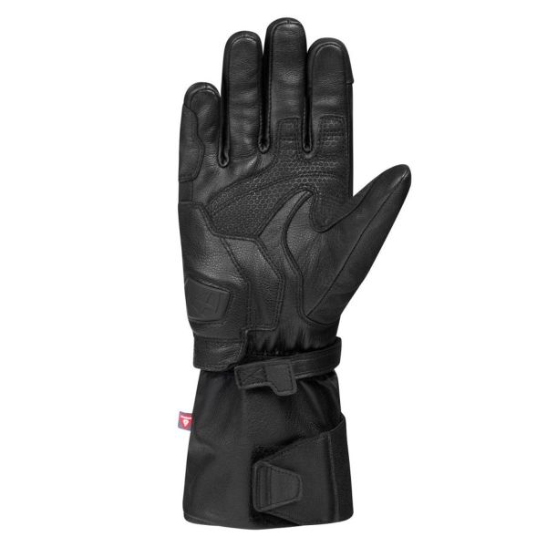 Ixon Pro Miles Black