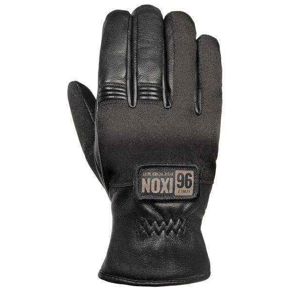 Gants Moto Ixon Pro Origin Black