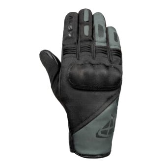 Gants moto Ixon Pro Cain Black cherche Propriétaire