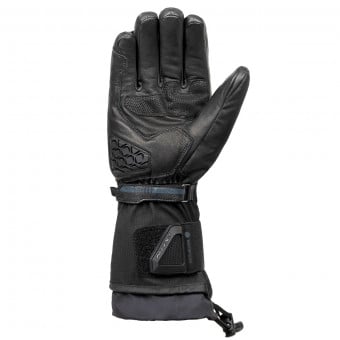 Ixon Pro Ragnar Black
