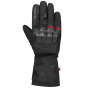 Gants Moto Ixon Pro Rescue 3 Black Red