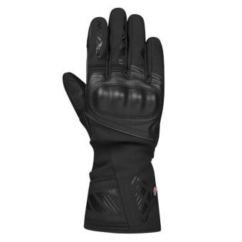 Gants Moto Ixon Pro Rescue 3 Black