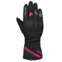 Gants Moto Ixon Pro Rescue 3 L Black Fushia