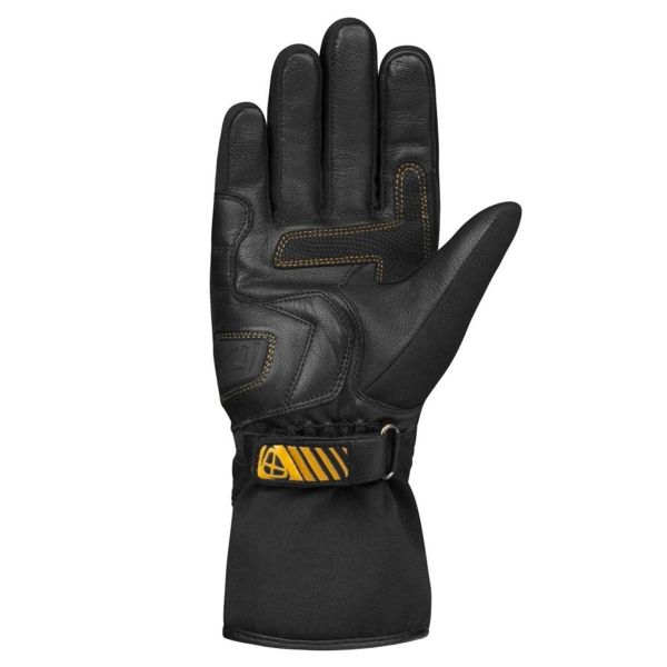 Ixon Pro Rescue 3 L Black Fushia