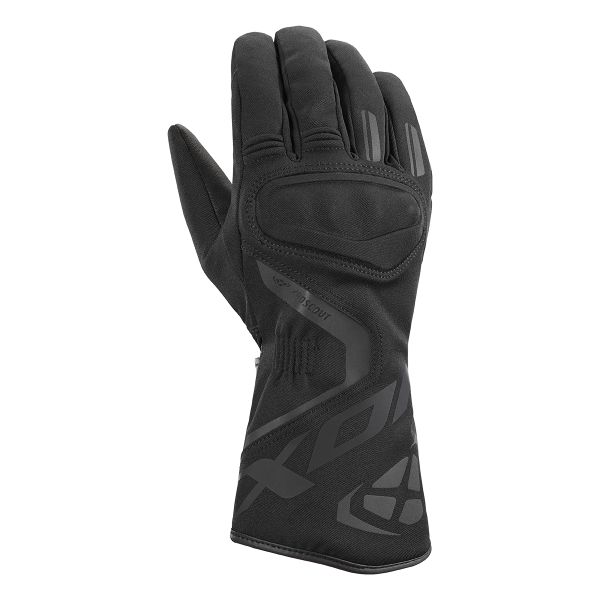 Gants Moto Ixon Pro Scout Black