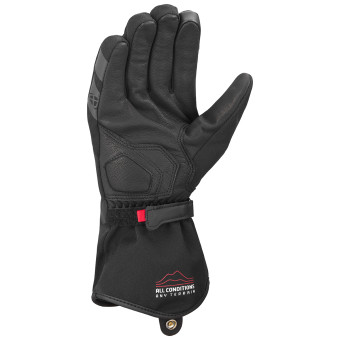 Ixon Pro Scout Black