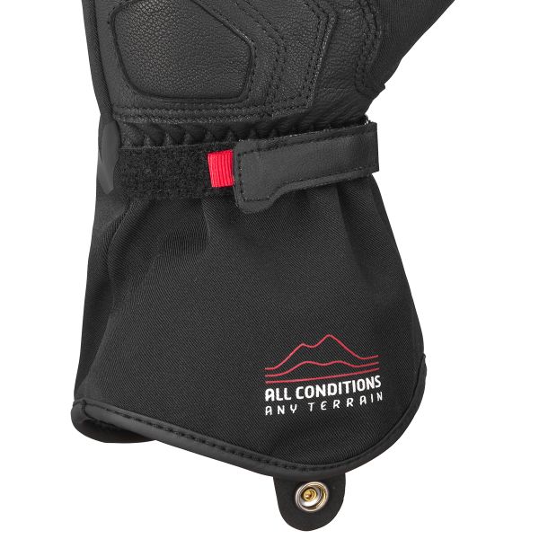 Ixon Pro Scout Black