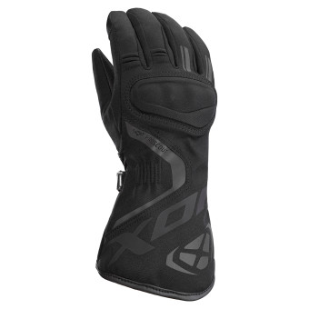 Gants Moto Ixon Pro Scout Lady Black