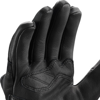 Ixon Rise Air 2 Black Blue